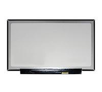 Nuevo reemplazo para Lenovo THINKPAD X240 20AL0092US, THINKPAD X240 20AL0093US LED LCD 12,5 pulgadas pantalla para ordenador portátil panel de pantalla AG mate delgado 1366 x 768 WXGA HD 30 pines eDP