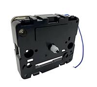 Nuevo reemplazo SKC carro reloj movimiento campana alarma 8.8mm eje plástico adecuado Seiko reemplazo con cable azul para interruptor de repetición