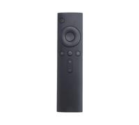 Nuevo Reemplazo XMRM-002 para MI 4K Ultra HDR TV Box 3 con BúSqueda por Voz Control Remoto MDZ-16-AB