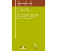 Nuevo Regimen Juridico Del Despido Y Del Desempleo: Analisis Crit Ico
