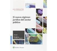 Nuevo régimen jurídico del sector público,El (FONDO)