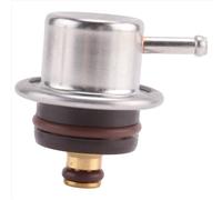Nuevo regulador de presión de combustible para BMW E34 E36 323 325 328 525 528 530 540 740 750 840Ci 850Ci M3 X5 Z3 0280160597