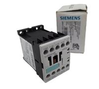Nuevo Relé De Control Siemens 24VDC 3RH1122-1BB40