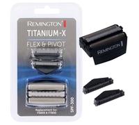 Cabezal hoja afeitar Remington Titanium-X Flex & Pivot F4900 F5800 F7800 F7805