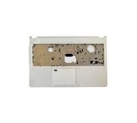 Nuevo reposamanos para CLEVO N151CU N15Z3 N150RD con Panel táctil, Color Blanco, para portátil.