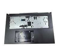Nuevo reposamanos para CLEVO NP70 NP71HP NP712-P12 Gris para portátil
