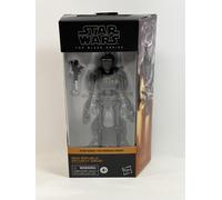 Nuevo República Seguridad Droide El Mandalorianos Star Wars Serie Negra 15.2cm