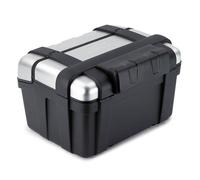 Nuevo Respaldo Espalda GIVI Negro E118 Para Bauletto Trekker TRK33N TRK46N