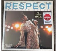 Jennifer Hudson – Respect (B.S.O.) – Vinilo 12" Importación USA
