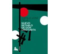 Nuevo Retablo De Don Cristobita