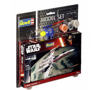 Nuevo Revell - Modelo De Caza X-wing 1:112 - 63601