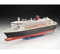 Nuevo Revell - Queen Mary 2 1:1200 Kit de Modelismo - 05808