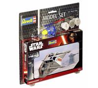 Nuevo Revell - Snowspeeder Modelo Set 1: 52-63604