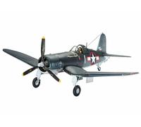 Nuevo Revell - Vought F4U-1A Corsair 1 :3 2 Modelo a Escala Kit - 04781