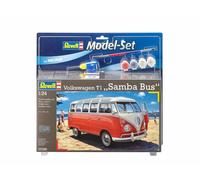 Model Set VW t1 Samba Bus