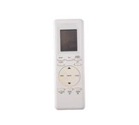 Nuevo RG94A / BGEF para YORK Control Remoto de Aire Acondicionado RG94A RG94A10 BGEF