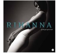 Nuevo Rihanna - Good Girl Gone Bad Vinilo 2-LP Def Jam B0008968-01 (2007)