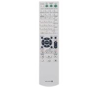 Nuevo RM-ADP001 Mando a Distancia de Repuesto -VINABTY RMADP001 Reemplace Control Remoto para SONY DAV-DZ300 HCD-DZ300 DAV-DZ500F HCD-DZ500F DAV-DZ700FW HCD-DZ700FW RMADP001 RM ADP001 RemoteController