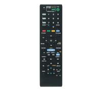 Nuevo RM-ADP077 Mando a Distancia de Repuesto para SONY RM-ADP077 RMADP077 BDV-N590,BDV-N790W,BDV-N890W,BDV-N990W,BDV-N995W,BDV-T79,BDVN590,BDVN790w,BDVN890W,BDVN99oW,BDVN995W,BDVT79 Remote Controller