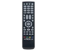 Nuevo RM-C1897S RM-C1896 Mando a Distancia de Repuesto para JVC TV LT-32S60BU LT-32S60RU LT-32S60WU LT-26A80SU AV-28X4B AV-28X4 AV-29TH3 LT-26A60BU LT-26DB9BD LT-37DR1BU LT-37P80BUP LT-42DA9BJ LT42P80