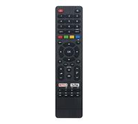 Nuevo RM-C3354 Mando a Distancia de Repuesto RM-C3348 RM-C3349 TV Reemplace Control Remoto para JVC Smart TV RM-C3348 RM-C3354 RM-C3349 Remote Controller