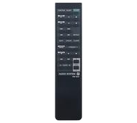 Nuevo RM-S33 Mando a Distancia de Repuesto - VINABTY RMS33 Reemplace Control Remoto para Sony RM S33 HCDH801 MHC-701 MHC-801 MHC-S30 MHC801 MHCS30 STD777ES Remote Controller