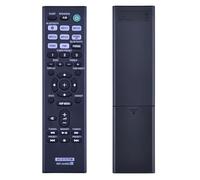 Nuevo RMT-AA400U Mando a distancia de repuesto compatible para Sony receptor estéreo STR-DH190 STRDH190