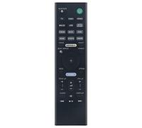 Nuevo RMT-AH400U Mando a Distancia de Repuesto - VINABTY RMT-AH400U 149336511 Reemplace Control Remoto para Sony RMTAH400U HT-ZF9 SA-ZF9 SAZ9F HT-Z9F SA-WZF9 SA-Z9F HTZ9F SAWZF9 Remote Controller
