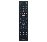 Nuevo RMT-TX201P Mando a Distancia de Repuesto - VINABTY RMTTX201P TV Reemplace Control Remoto para Sony LCD TV RMT-TX102D W600D W650D W750D KDL-40W650D RMT TX201P Remote Controller