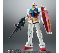 NUEVO Robot Spirits SIDE MS RX-78-2 versión Gundam. A.N.I.M.E. Final Battlefi...
