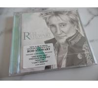 Nuevo Rod Stewart The Tears de Hercules CD 2021 12 Pistas Uno Más Time Gabriella
