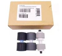 Nuevo Rodillo de Recogida del escáner para Canon DR-G2090 DR-G2110 para Canon dr-g2140 Kit de Rodillos