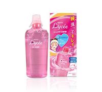 Nuevo Rohto Lycee Lavado Ojos Medicina 450ml (Japón Import)