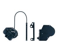 Nuevo Roland GK-3 Divided Pickup Divided Synthesizer Guitar Pickup Negro Japón