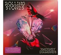 Nuevo Rolling Stones - Hackney Diamonds Vinilo LP Polydor 554-646-1 (2023)