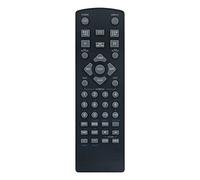 Nuevo RX-E600 RDS WD78360 Mando a Distancia de Repuesto para Yamaha Pianocraft RX-E600 RDS WD78360 RX-E 600 WD78360 Remote Controller