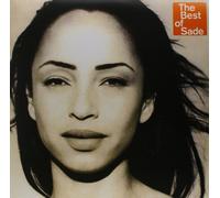 Nuevo Sade - The Best Of Sade Vinilo 2-LP Épico 88875180591 (1994)