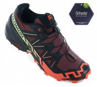 NUEVO Salomon Speedcross 6 - Zapatillas de trail running para hombre 475815...