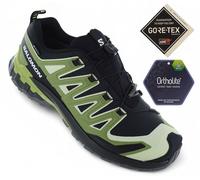 NUEVO Salomon XA PRO 3D V9 GTX - GORE-TEX - Zapatillas de senderismo para...