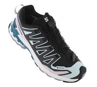 Salomon XA PRO 3D V9 GTX Mujer Calzado trail running Gore-Tex 5.5 Turquesa