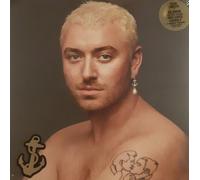Nuevo Sam Smith - Gloria Vinilo LP Capitol Emivy 2070 (2023)