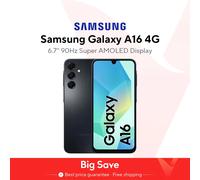 Samsung Galaxy A16