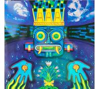 Nuevo Santana - Bendiciones Y Milagros Vinilo 2-LP BMG 538714570 (2021)