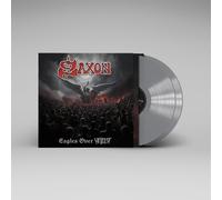 Saxon - Hell,Fire and Damnation-Eagles Over Hellfest (2 LP) [Vinilo]