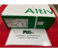 Nuevo Schneider Electric ATV320U22N4B Altivar Máquina AC Velocidad Conducir