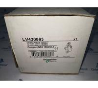 Nuevo Schneider Electric LV430563 TC Neutro Externo 150/250A NSX 150/250 3P