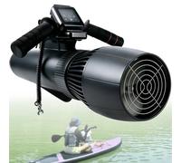 Nuevo Scooter Submarino Edición 2026 ,Vehículo Submarino de propulsión