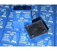Nuevo SE-3FF-SZ 05VDC; SED-05D ; SED-06D; SED-09D; SED-12D; Relé 5 pines(SED-06D 6V)