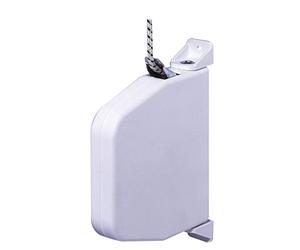 NUEVO Selve Mini bobina de cuerda - cajetín giratorio con 5 m cuerda 4,5 mm Grosor