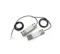 NUEVO - Sensor de báscula electrónica de 200 kg, célula de carga digital, sensor de peso, báscula de